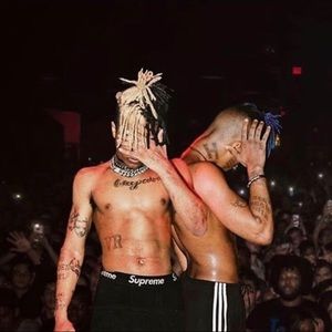 Meet your Posher, Hamza